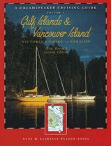 Gulf Islands And Vancouver Island