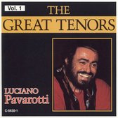 Luciano Pavarotti in Concert