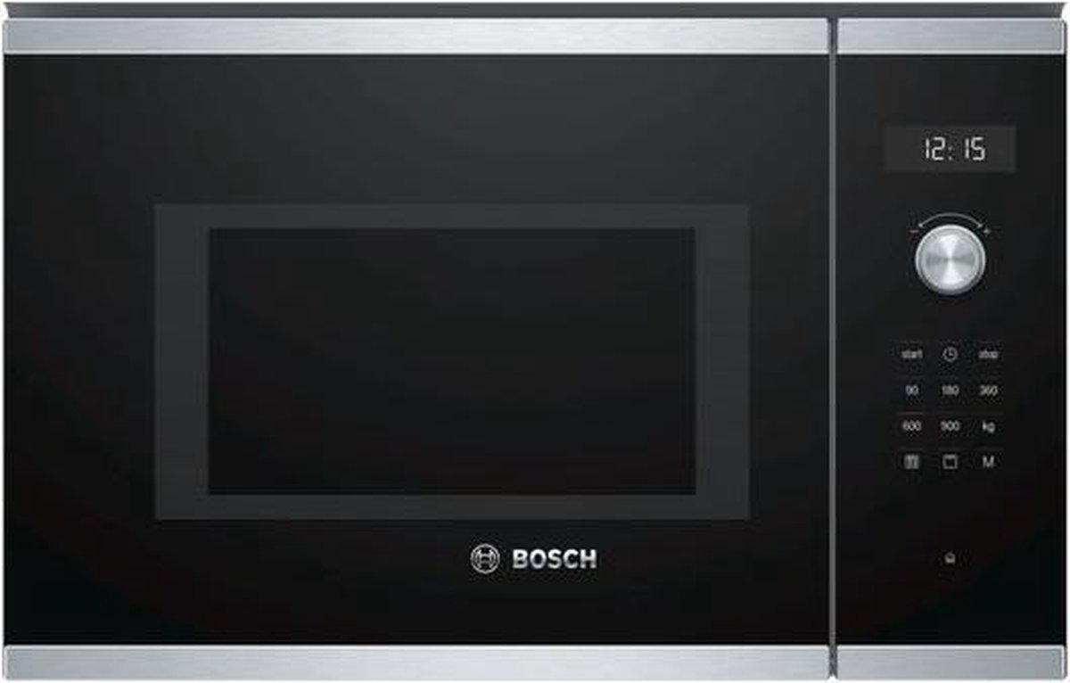 Bosch BEL554MS0 25 - Magnetron met Grill