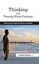 Thinking the Twenty­‐First Century