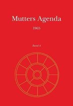 Mutters Agenda 1965