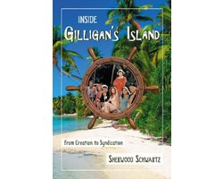 Inside Gilligan's Island