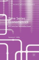 Palgrave Texts in Econometrics - Time Series Econometrics