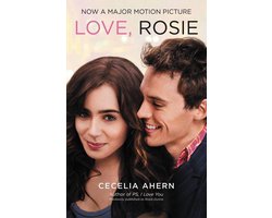 Omslag van Love, Rosie