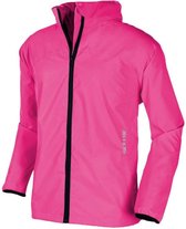 Mac in a Sac - Regenjas - Unisex - Maat L - Fuchsia