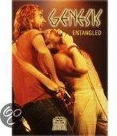 Entangled (Dvd+Book)