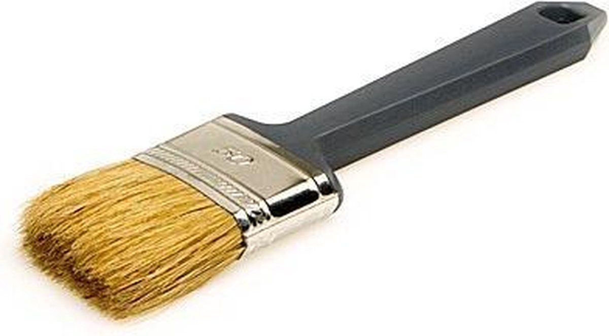Noordenne platte voordeelkwast 30 mm 956551