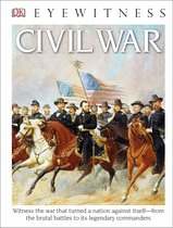 DK Eyewitness Books: Civil War