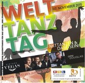 Welttanztag 2015-Mittanzen & Dabeisein