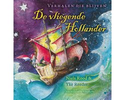 De vliegende Hollander