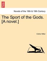 The Sport of the Gods. [A Novel.]