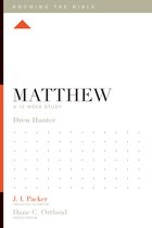 Knowing the Bible - Matthew
