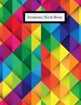 Isometric Note Book