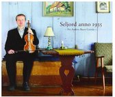 Per Anders Buen Garnas - Seljord Anno 1935 (CD)