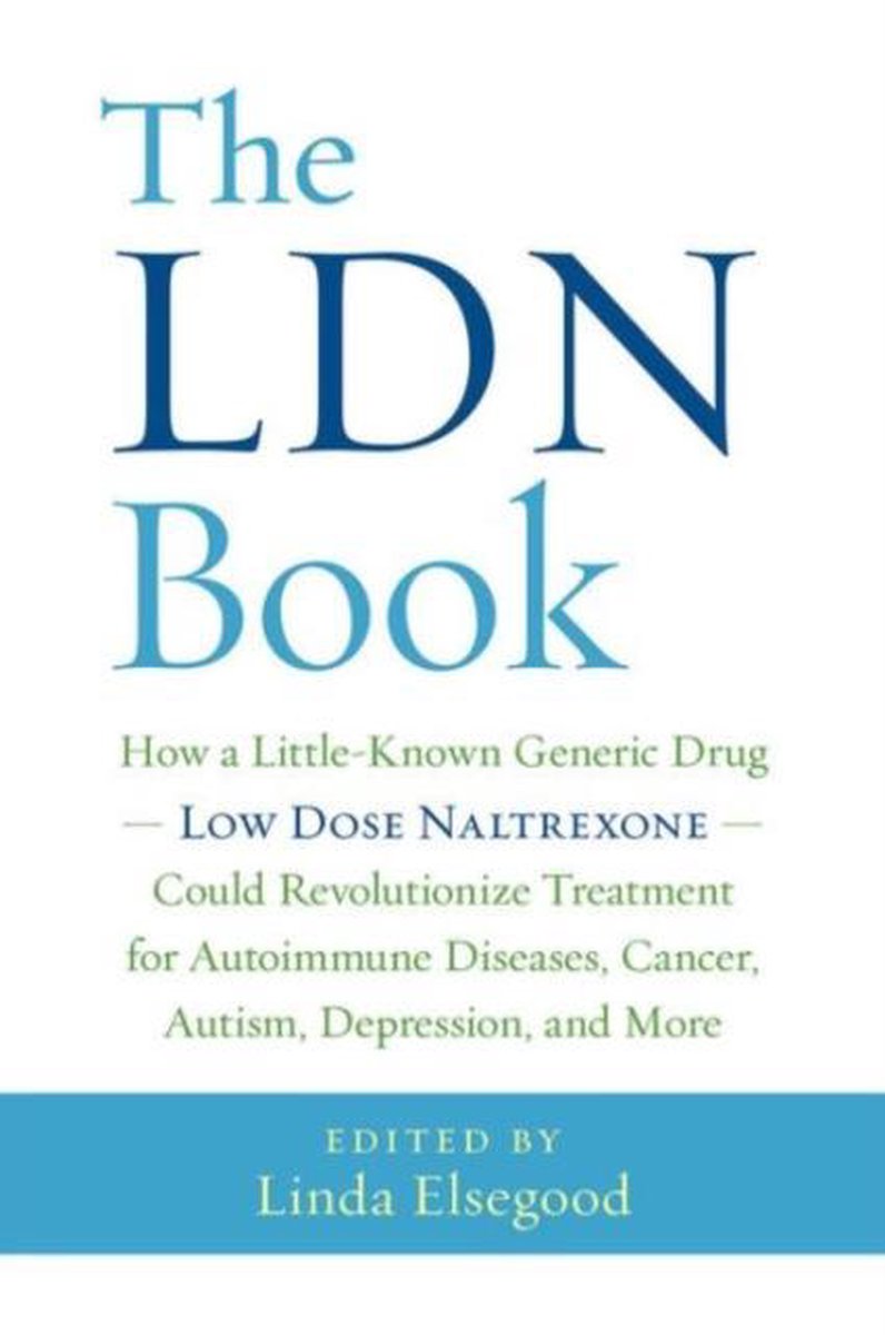The LDN Book