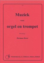 Muziek Voor Orgel & Trompet