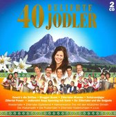 40 Beliebte Jodler