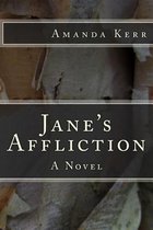 Omslag Jane's Affliction