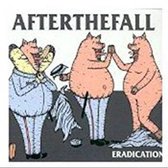 After The Fall - Eradiction (CD)