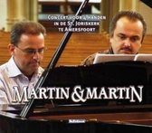 Martin & Martin Concert Voor 4 Handen