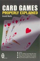 Card Games Properly Explained