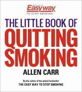 The Little Book of Quitting Smoking