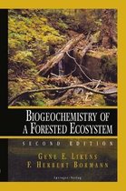Biogeochemistry