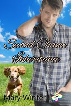 2 Hearts Rescue South 9 - Second Chance Inheritance