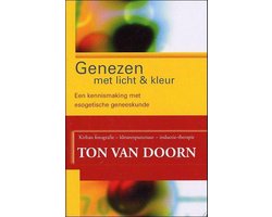 Genezen met licht en kleur