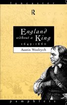 Lancaster Pamphlets- England Without a King 1649-60