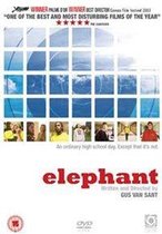 Elephant (Import)