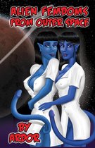 Alien Femdoms From Outer Space