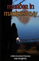 Murder in Mariposa Bay