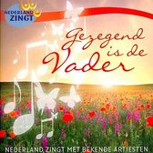 Nederland Zingt - Gezegend Is De Vader (CD)