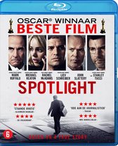 Spotlight (Blu-ray)