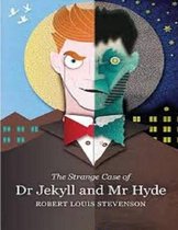 The Strange Case of Dr. Jekyll and Mr. Hyde