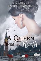 Royal Roses 1 - A Queen from the North