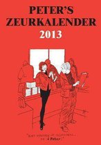 Peter's zeurkalender  / 2013