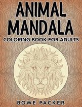 Animal Mandala