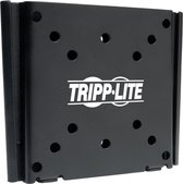 Tripp Lite DWF1327M tv-bevestiging 68,6 cm (27") Zwart