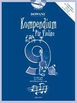 Kompendium Fr Violine Band 9