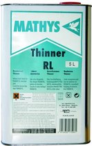 Thinner RL - 5 Liter