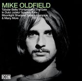 Icon: Mike Oldfield