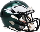 Riddell Replica Mini American Football Helm Eagles
