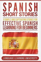 Spanish Short Stories