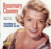 Rosemary Clooney - Something To Remember Me By (CD)