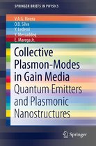 SpringerBriefs in Physics - Collective Plasmon-Modes in Gain Media