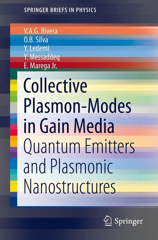 Physics and Astronomy (R0) - Collective Plasmon-Modes in Gai ... - cover