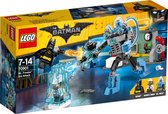 LEGO Batman Movie Mr. Freeze IJs-aanval - 70901