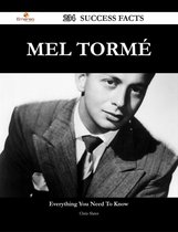 Mel Tormé 234 Success Facts - Everything you need to know about Mel Tormé